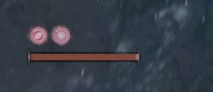 Nad paskiem zdrowia widoczne są dwa wskaźniki - Śmierć i jej konsekwencje w Sekiro Shadows Die Twice - Sekiro Shadows Die Twice - poradnik do gry