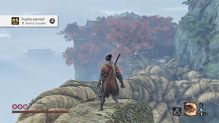 Trofea i osiągnięcia w Sekiro Shadow Die Twice - Sekiro ...