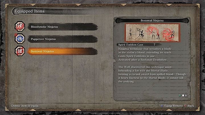 Rodzaj trofeum: srebrne - Trofea i osiągnięcia w Sekiro Shadow Die Twice - Sekiro Shadows Die Twice - poradnik do gry