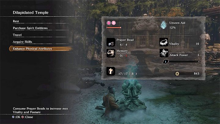 Rodzaj trofeum: srebrne - Trofea i osiągnięcia w Sekiro Shadow Die Twice - Sekiro Shadows Die Twice - poradnik do gry