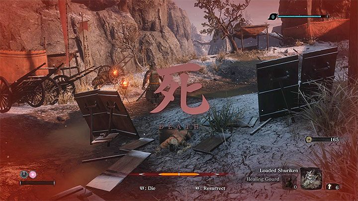 1 - Trofea i osiągnięcia w Sekiro Shadow Die Twice - Sekiro Shadows Die Twice - poradnik do gry