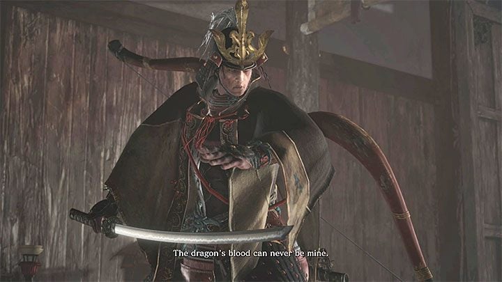 Rodzaj trofeum: brązowe - Trofea i osiągnięcia w Sekiro Shadow Die Twice - Sekiro Shadows Die Twice - poradnik do gry