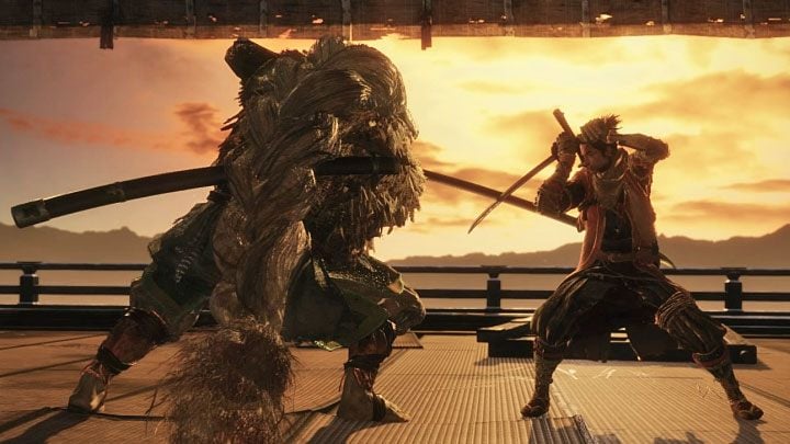 Rodzaj trofeum: brązowe - Trofea i osiągnięcia w Sekiro Shadow Die Twice - Sekiro Shadows Die Twice - poradnik do gry