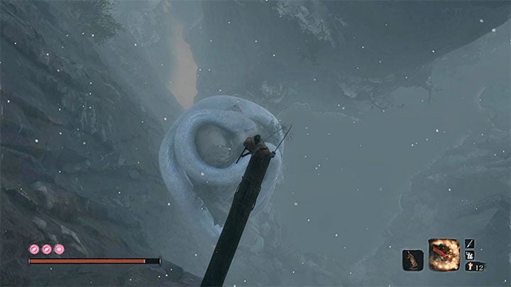 Rodzaj trofeum: brązowe - Trofea i osiągnięcia w Sekiro Shadow Die Twice - Sekiro Shadows Die Twice - poradnik do gry