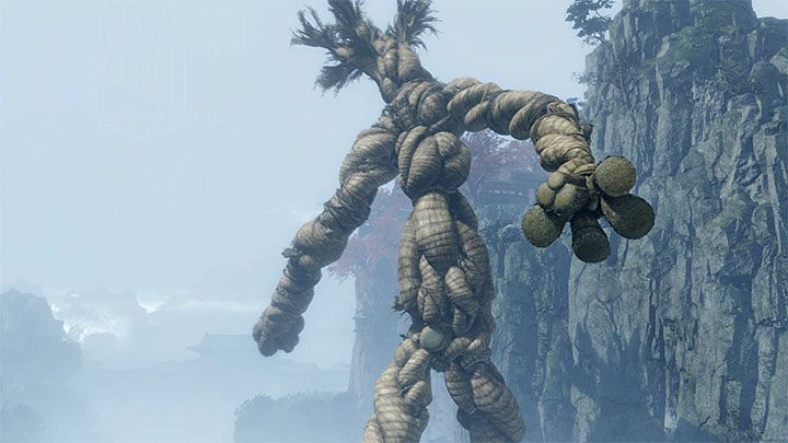 Musisz odblokować finałową lokację gry - Źródlany Pałac (Fountainhead Palace) - Zakończenie 3: Oczyszczenie (Purification) - Sekiro Shadows Die Twice - poradnik do gry