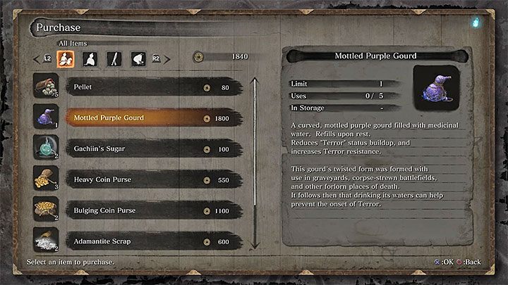 Lokalizacja: Głębiny w Ashinie (Ashina Depths) [Ukryty Las - Hidden Forest] - Bezgłowy #3 | Boss w Sekiro Shadows Die Twice - Sekiro Shadows Die Twice - poradnik do gry