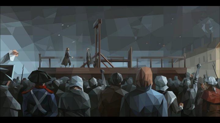 Poparcie społeczne i dobre kontakty z różnymi frakcjami można pozyskiwać na kilka różnych sposobów - Jak zdobywać poparcie społeczne i reputację w We. The Revolution? - We. the Revolution - poradnik do gry