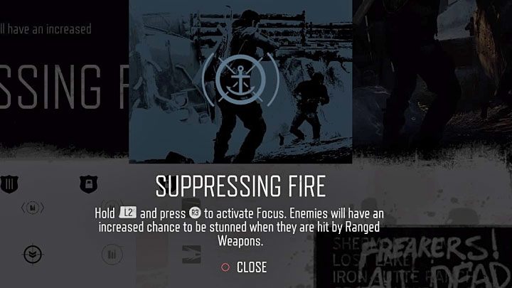 Odblokowywane umiejętności mogą być pasywne lub aktywne - Days Gone: Umiejętności - jak odblokować? - Days Gone - poradnik do gry