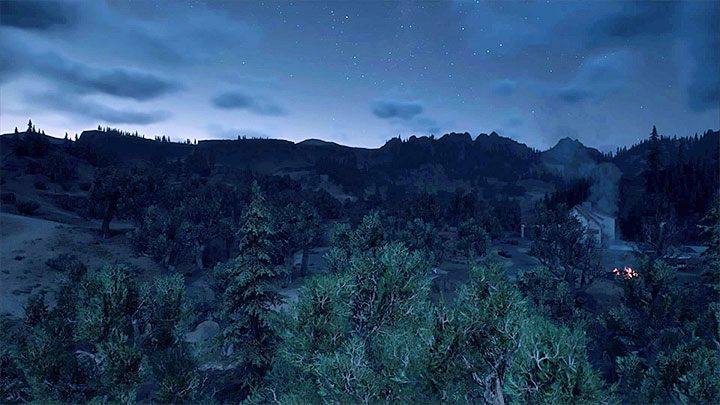 Nie możesz niestety dokładnie ustalić długości snu - Days Gone: Pora dnia - jak zmienić? - Days Gone - poradnik do gry