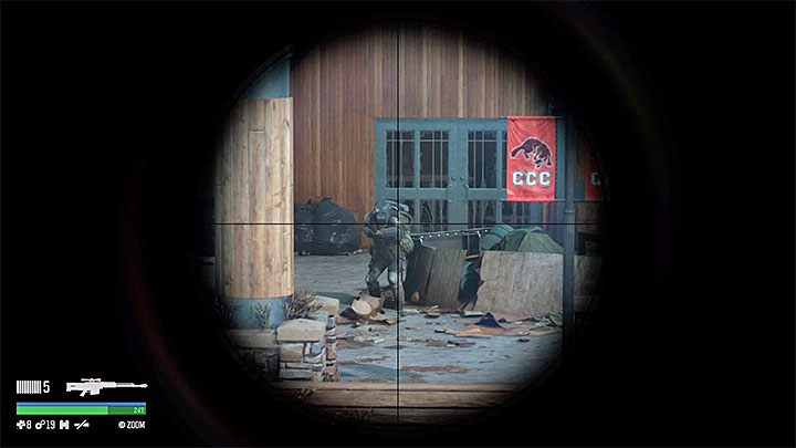 2 - Days Gone: Opancerzeni przeciwnicy - jak zabić? - Days Gone - poradnik do gry