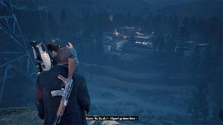 To pierwsza spośród trzech hord, których pokonanie jest wymagane do zaliczenia głównego wątku fabularnego Days Gone - Days Gone: Horda Chemult - jak pokonać? - Days Gone - poradnik do gry