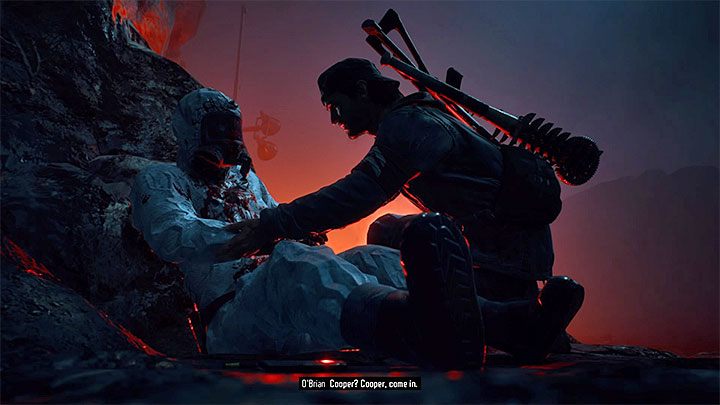 Biegacz (Reacher) to elitarna odmiana świrusa, którą po raz pierwszy spotkasz w trakcie rozgrywania misji fabularnej Co się robi, by przeżyć (What It Takes To Survive) - Days Gone: Boss Biegacz - jak zabić? - Days Gone - poradnik do gry