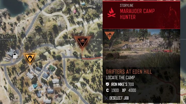 Rodzaj trofeum: srebrne - Days Gone: Trofea - lista wszystkich - Days Gone - poradnik do gry