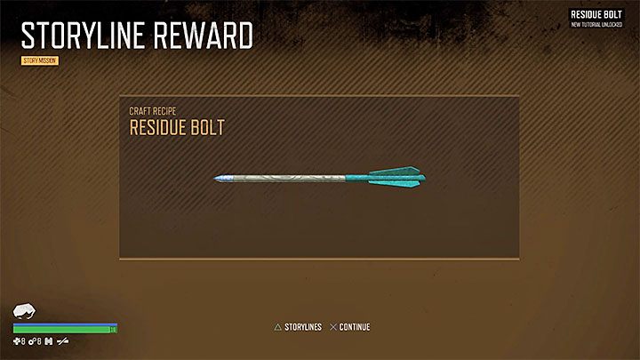 Wymagane składniki do craftingu: Cedrowe gałęzie (Cedar Sapling) x1, Złom (Scrap) x1, Osad z gniazd (Nest Residue) x1 - Days Gone: Różnorodność nadaje życiu smaku - jak zdobyć trofeum? - Days Gone - poradnik do gry