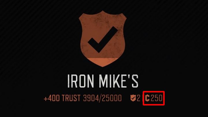 W Days Gone kredyty gromadzi się oddzielnie dla każdego z głównych obozów, tzn - Days Gone: Kredyty - dlaczego nie mogę wydać w obozie? - Days Gone - poradnik do gry