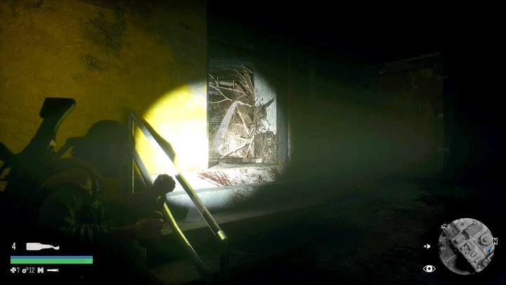 W piwnicach elektrowni podpal gniazda Świrusów i odeprzyj ich atak - Days Gone: Zarobić na chleb - solucja, opis przejścia - Days Gone - poradnik do gry