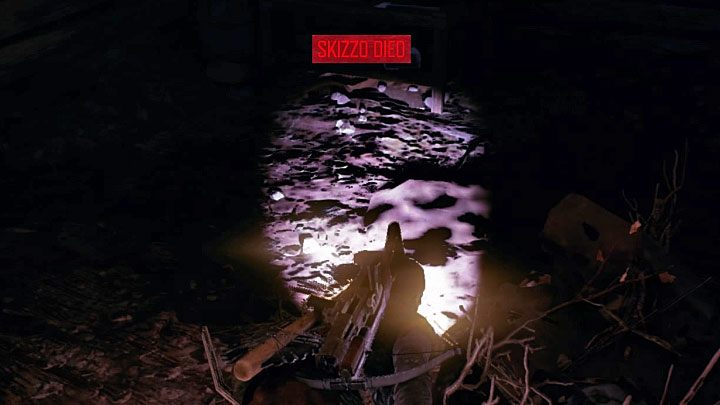 1 - Days Gone: Misje - jak odblokowywać? - Days Gone - poradnik do gry