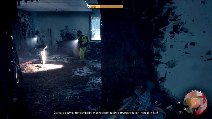 Gdy zaczną się przemieszczać, najlepiej wyjdź schodami na dach - Days Gone: Pamiętam - solucja, opis przejścia - Days Gone - poradnik do gry