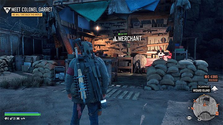 3 - Days Gone: Bronie - najlepsze, unikalne - Days Gone - poradnik do gry