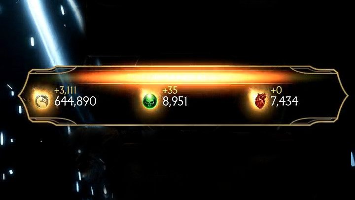 Pokonanie przeciwnika sterowanego przez AI np - Jak szybko zdobywać Fragmenty Dusz w grze Mortal Kombat 11? - Mortal Kombat 11 - poradnik do gry