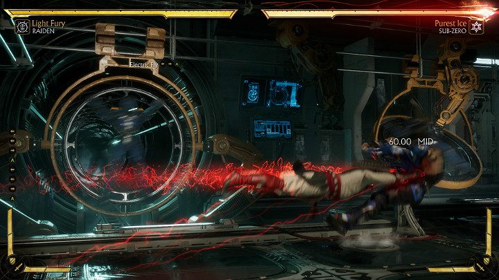 < - Raiden | Charakterystyka postaci w Mortal Kombat 11 - Mortal Kombat 11 - poradnik do gry