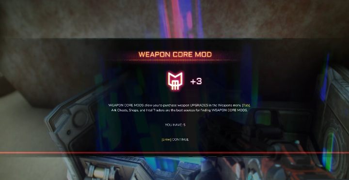 Drugim sposobem jest eksploracja świata i wykonywanie aktywności pobocznych - Jak ulepszać bronie w Rage 2? - Rage 2 - poradnik do gry