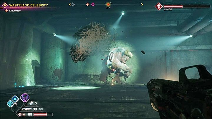 Dotrzyj do windy - Gwiazda Pustkowi | Solucja gry Rage 2 - Rage 2 - poradnik do gry