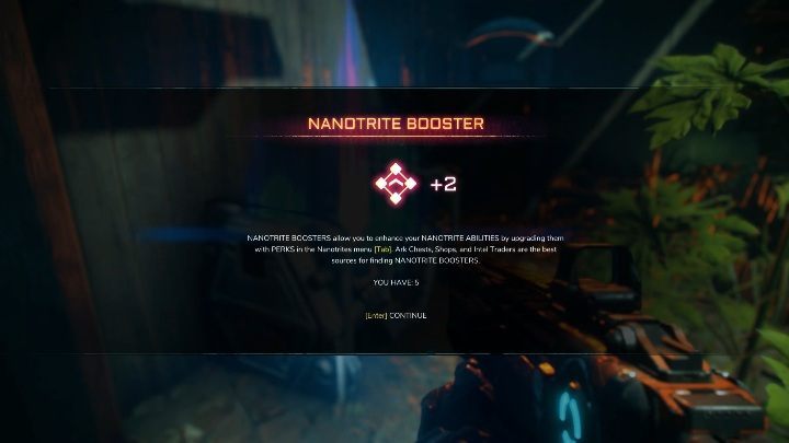 W większości lokacji do znalezienia będziesz miał skrzynie arki - Porady na start w Rage 2 - Rage 2 - poradnik do gry