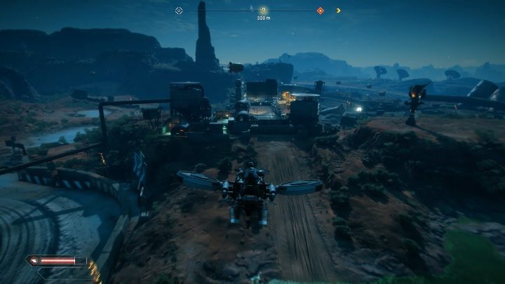 W grze Rage 2 możesz ścigać się z innymi bohaterami - Jak zdobywać części samochodowe w Rage 2? - Rage 2 - poradnik do gry