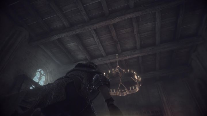 Idąc przez podziemia, w końcu traficie na poszukiwaną księgę - A Plague Tale Innocence: Ścieżka wśród róż - solucja, opis przejścia - A Plague Tale Innocence - poradnik do gry