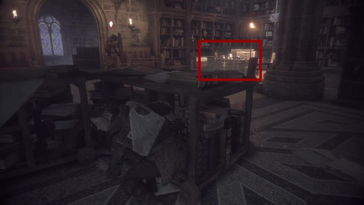 Następnie będziesz musiał dokonać ataku synchronicznego - A Plague Tale Innocence: Ścieżka wśród róż - solucja, opis przejścia - A Plague Tale Innocence - poradnik do gry