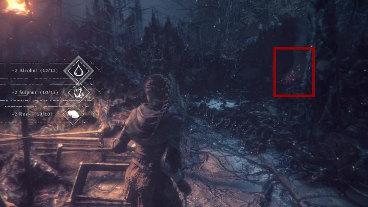 W końcu dotrzesz do wozu - A Plague Tale Innocence: Okruchy przeszłości - solucja, opis przejścia - A Plague Tale Innocence - poradnik do gry