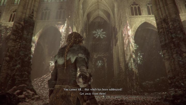 1 - A Plague Tale Innocence: Koronacja - solucja, opis przejścia - A Plague Tale Innocence - poradnik do gry