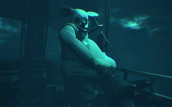 1 - Lista trofeów gry Layers of Fear 2 - Layers of Fear 2 - poradnik do gry