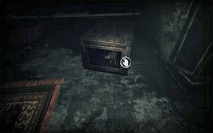 Rodzaj trofeum: srebrne - Lista trofeów gry Layers of Fear 2 - Layers of Fear 2 - poradnik do gry