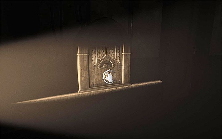 W trzeciej części zagadki pierwszą czynnością do wykonania jest włączenie radia - Łazienka | Solucja Layers of Fear 2 - Layers of Fear 2 - poradnik do gry