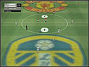 2 - KAMERY | FIFA Football 2003 - FIFA Football 2003 - poradnik do gry