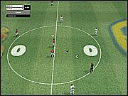 4 - KAMERY | FIFA Football 2003 - FIFA Football 2003 - poradnik do gry