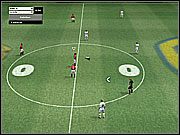 5 - KAMERY | FIFA Football 2003 - FIFA Football 2003 - poradnik do gry