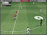 Sideline - KAMERY | FIFA Football 2003 - FIFA Football 2003 - poradnik do gry