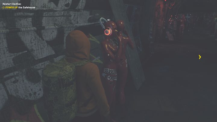 Nie warto interesować się postaciami, które za główny perk posiadają osobiste auto - Watch Dogs Legion: Postacie startowe - które wybrać? - Watch Dogs Legion - poradnik do gry