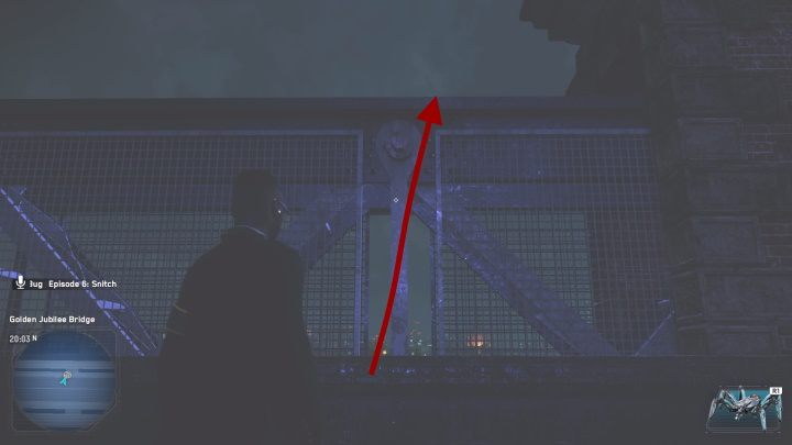 1 - Watch Dogs Legion: Relikty - mapa Lambeth, lokacje - Watch Dogs Legion - poradnik do gry