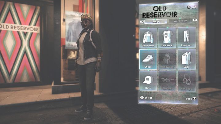 Cel: Rozklej street art w każdym miejscu, gdzie jest to możliwe - Watch Dogs Legion: Osiągnięcia/trofea - lista - Watch Dogs Legion - poradnik do gry