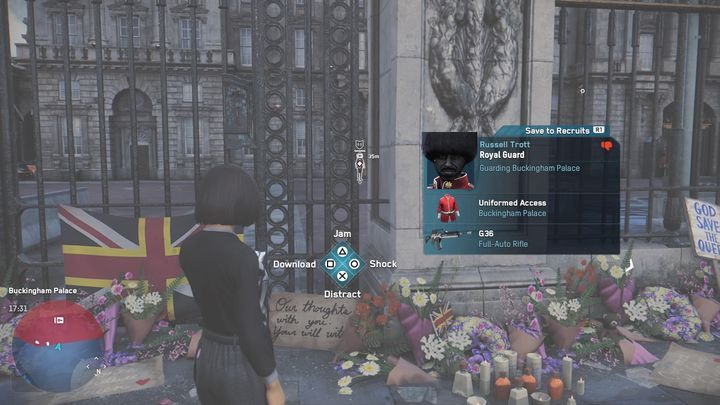 Cel: Kup wszystkie ulepszenia dla każdej broni - Watch Dogs Legion: Osiągnięcia/trofea - lista - Watch Dogs Legion - poradnik do gry