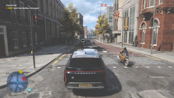 W Watch Dogs Legion istnieje kilka rodzajów Spiderbotów, jedne sprawdzają się lepiej przy infiltracji, drugie w walce - Watch Dogs Legion: Porady na start - Watch Dogs Legion - poradnik do gry