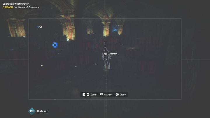 Hakować możesz na naprawdę wiele sposobów - Watch Dogs Legion: Hakowanie - Watch Dogs Legion - poradnik do gry