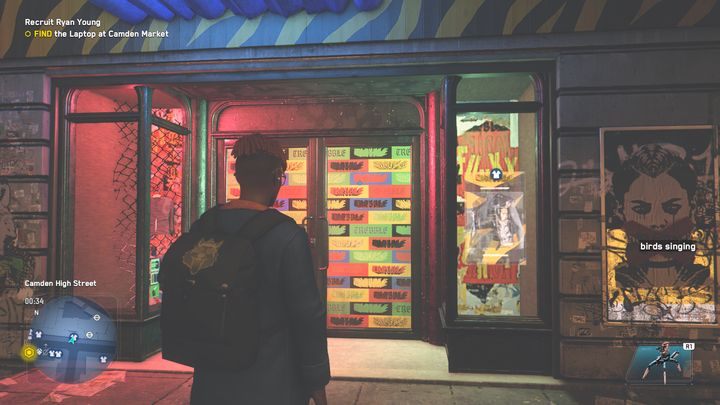 W Watch Dogs Legion pojawia się o wiele więcej customization items niż w poprzednich częściach - Watch Dogs Legion: Wygląd bohatera - jak zmienić? - Watch Dogs Legion - poradnik do gry
