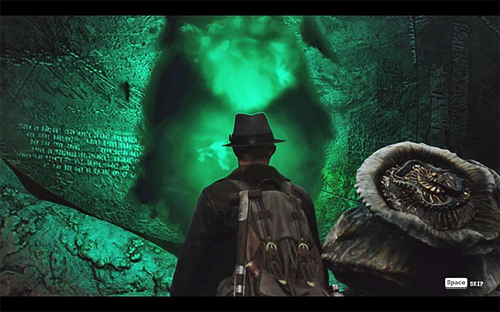 3 - Lista zakończeń | The Sinking City - The Sinking City - poradnik do gry