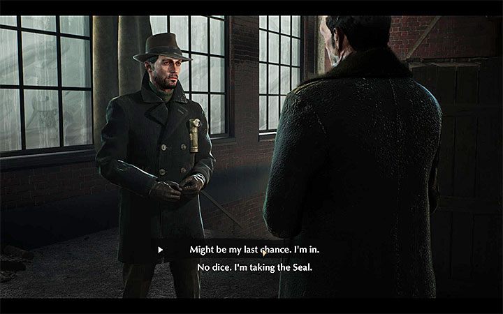Rodzaj trofeum: srebrne - Lista trofeów w The Sinking City - The Sinking City - poradnik do gry