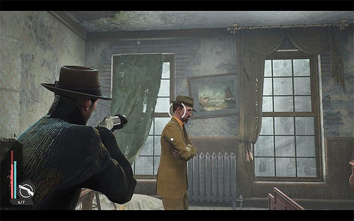 Rodzaj trofeum: srebrne - Lista trofeów w The Sinking City - The Sinking City - poradnik do gry
